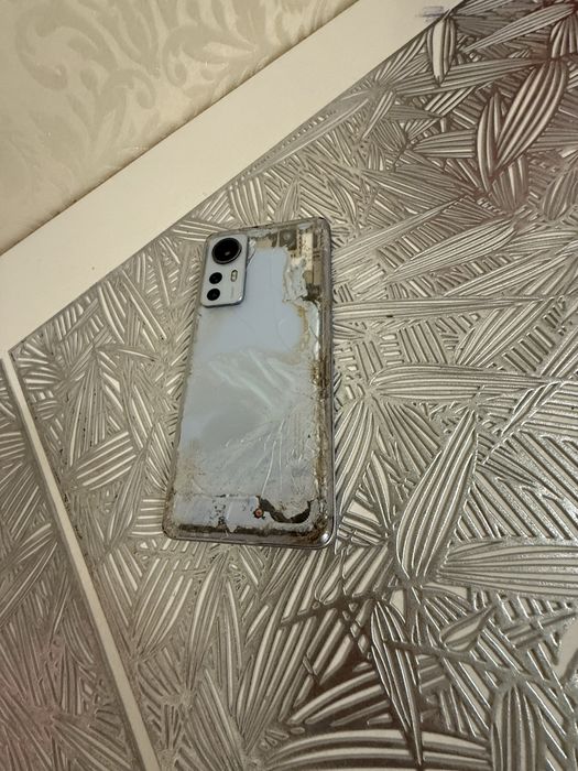 Продам редми 12 х