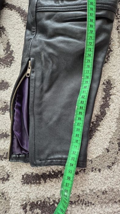 costum moto dama