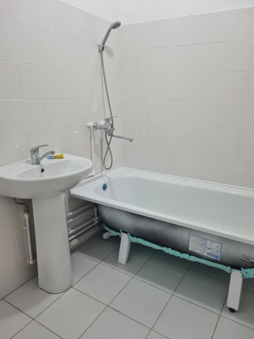 Сдам 3х комн квартиру