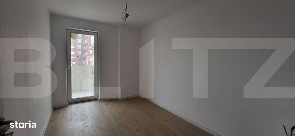 Apartamaent 3 camere+ loc parcare subterana zona MEHALA