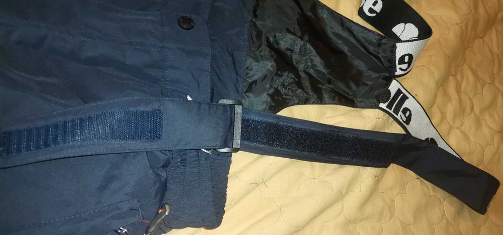 Нов детски ски гащеризон Ellesse