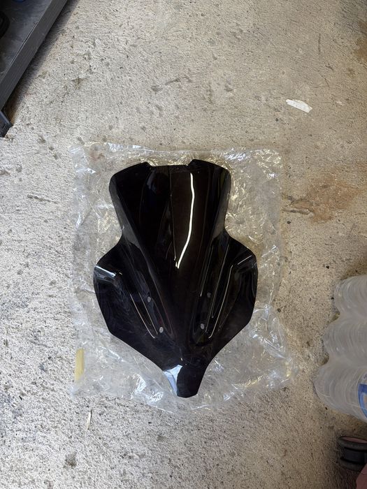 Слюда за Yamaha mt 10 2022
