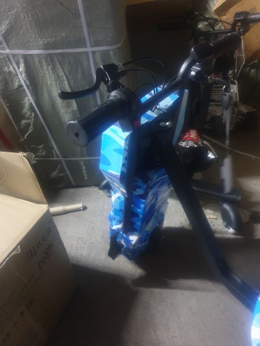 Дрифт кар детский как новый