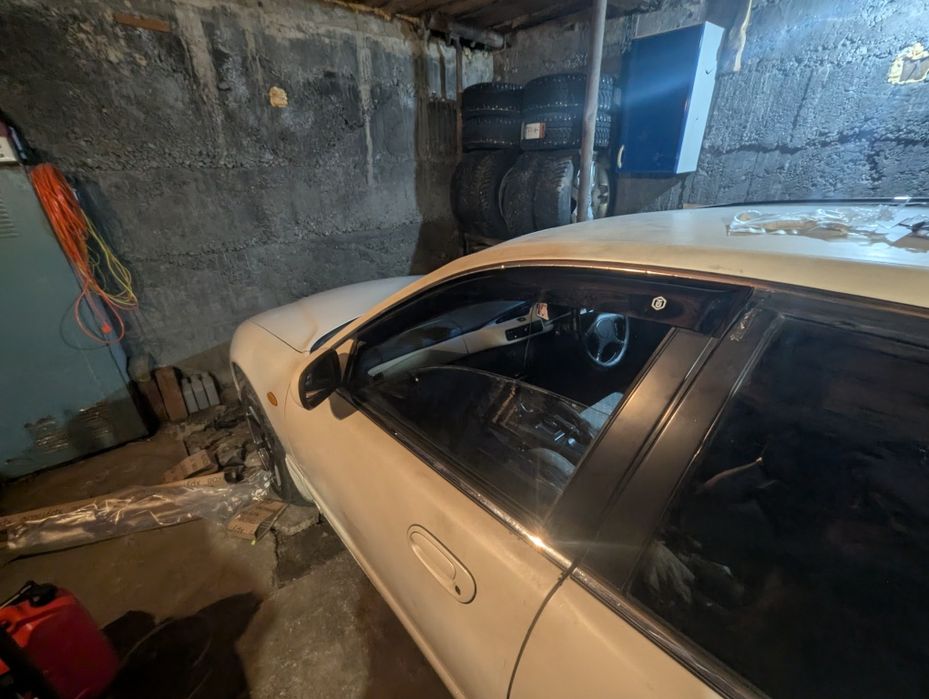 Mazda Eunos  (1994г)