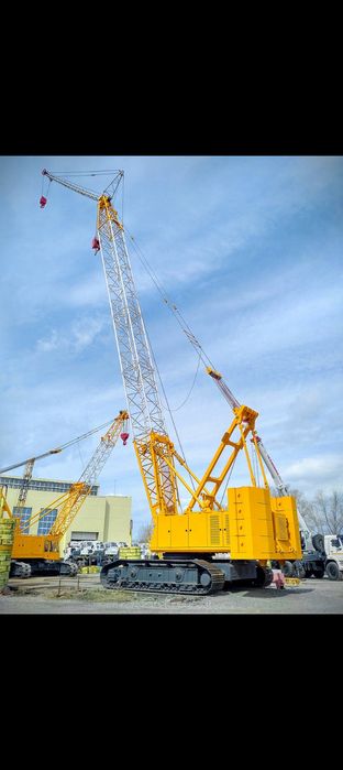 Широкий спектр услуг и работ.