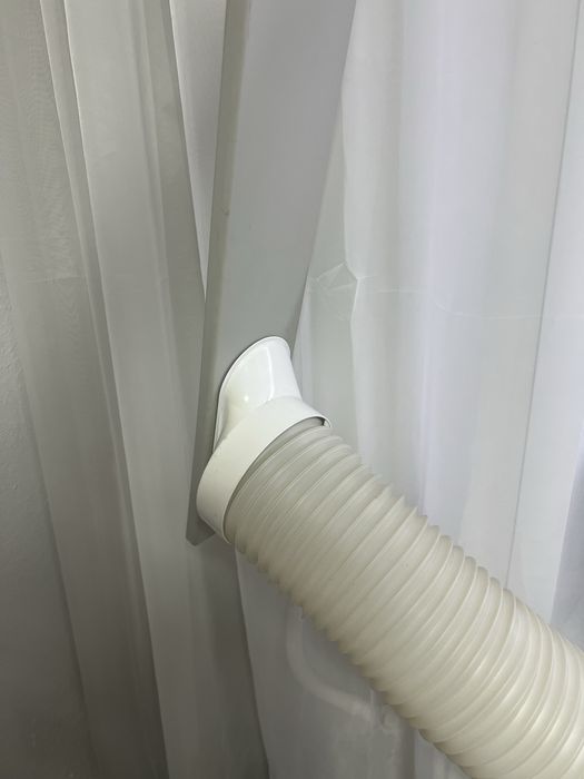 Напольный кондиционер