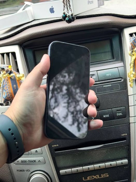 Iphone 17 pro 512gb