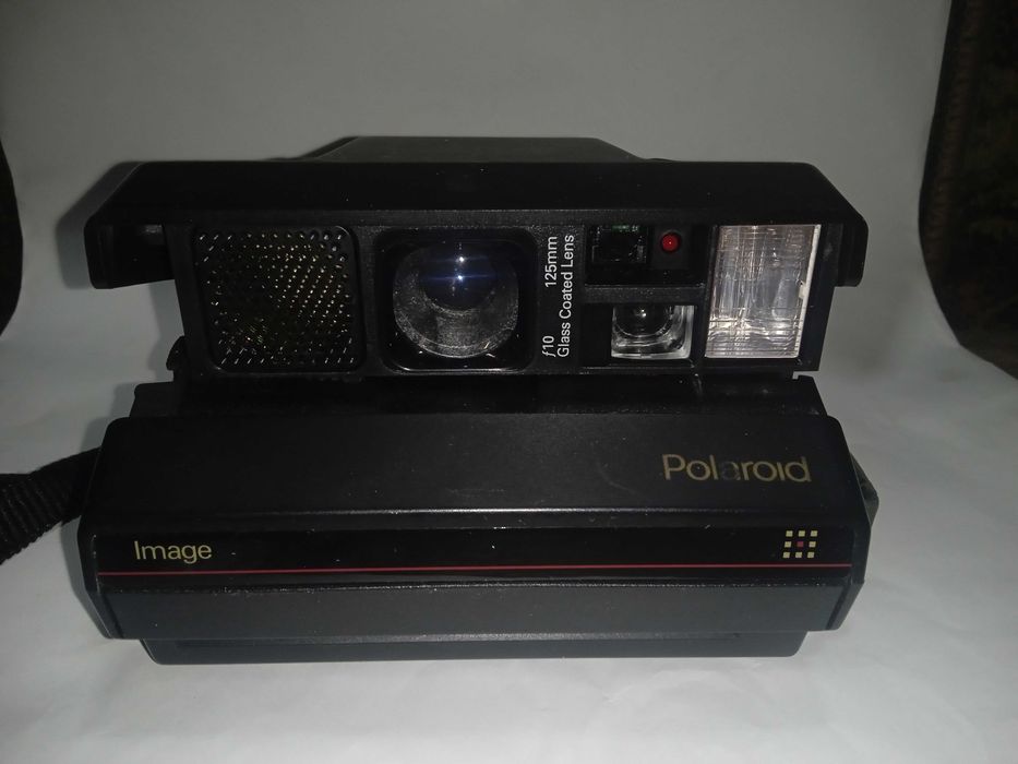 фотоаппарат POLAROID
