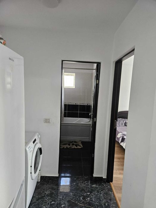 Apartament zona Plevna