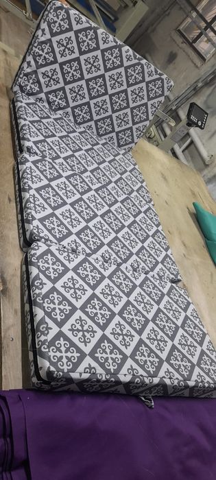 Матрас трансформер книжка оптом