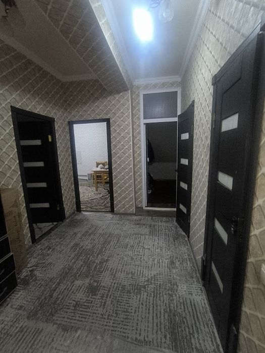 Срочно продаётся 2 Х комнатная квартира