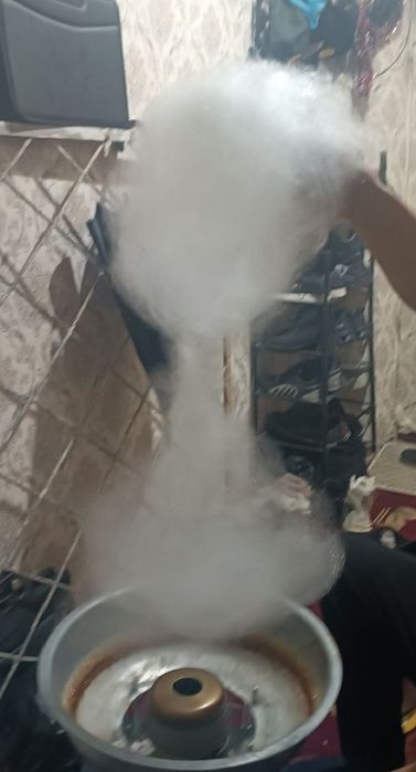 Paxta apparat dlya biznesa, пахта аппарат для бизнеса