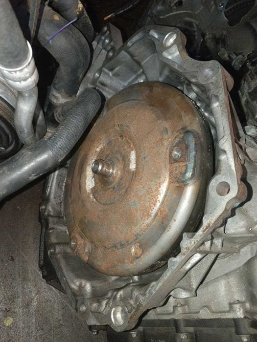 АКПП Chevrolet Cruze J300 LXV, F16D4 бек