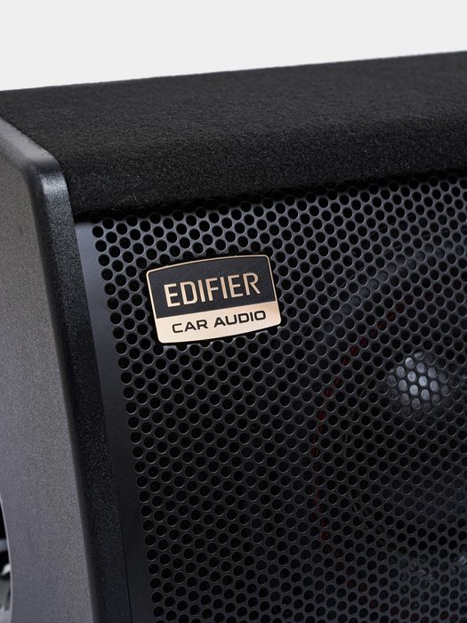 Активный сабвуфер