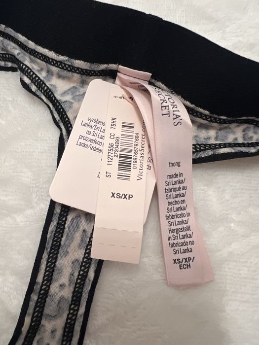 Bikini Victoria’s Secret marimea S