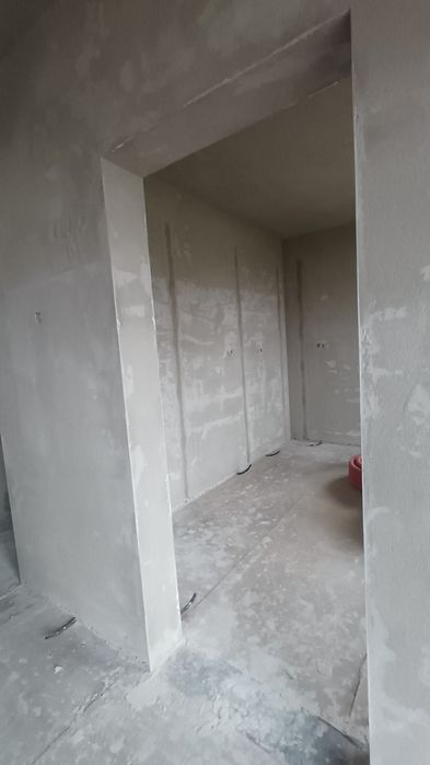 Tencuieli mecanizate