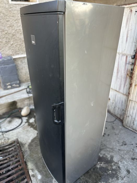 Хладилник Zanussi