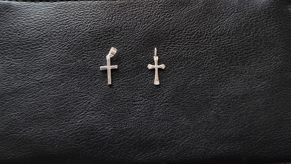 Сребърна бижутерия