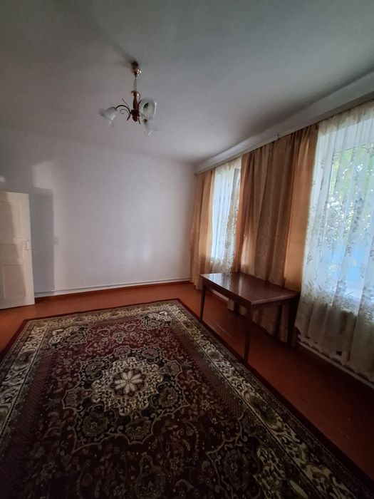 Продаётся дом, часть дома