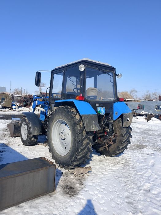 892.2 мтз  2019 года