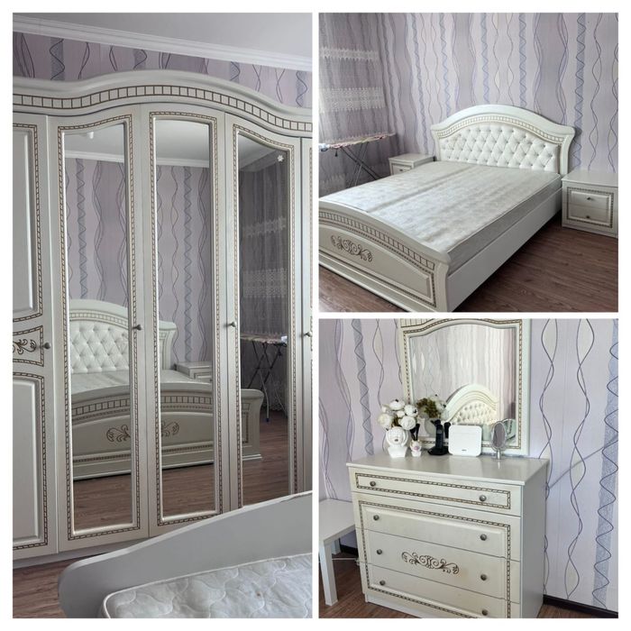 Спальный гарнитур