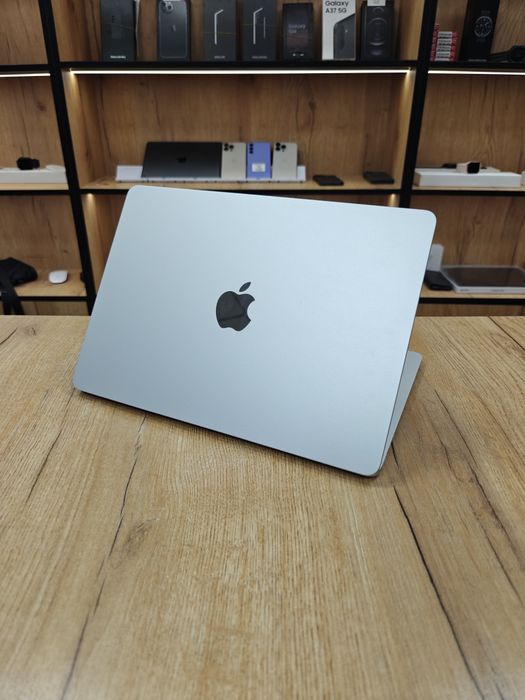 MacBook M2 Чип 8/256 | Apple MacBook Air 13