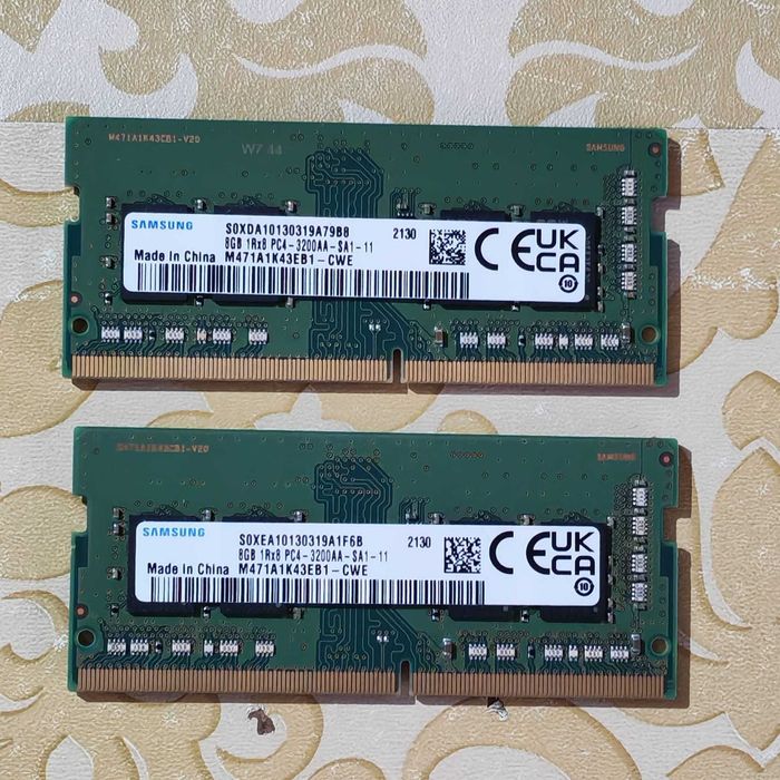 ddr4 sodimm second hand si noi de vanzare • Anunturi • OLX.ro