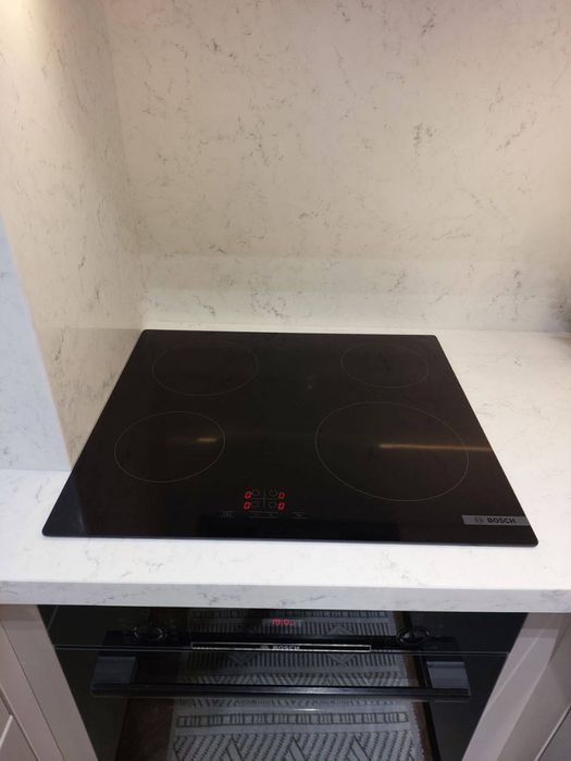 Посуточная Квартиры NRG U-TOWER