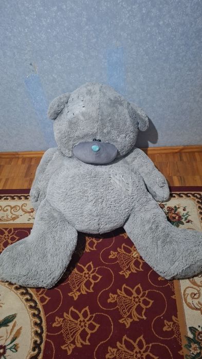 Teddy oyinchoq sotiladi