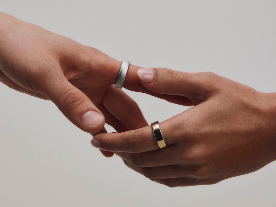 Oura Ring 5 (оптом)