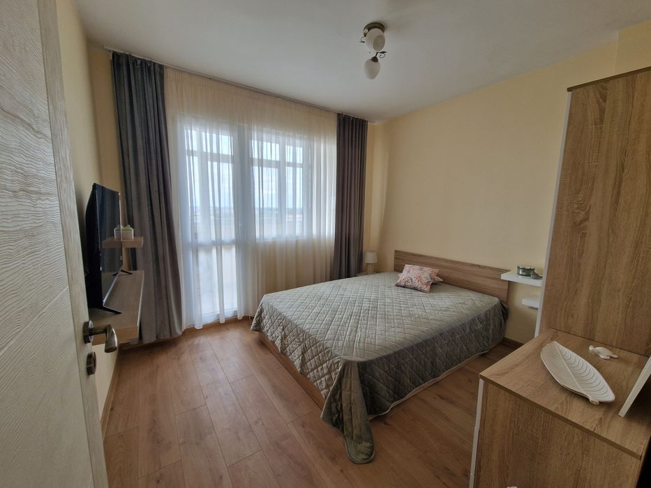 Продава се Тристаен апартамент в Силистра, в.з. Юг - 81 кв.м за 1161 €/кв.м - Снимка #7