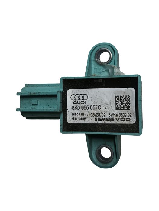 Senzor De Impact Airbag Stanga Audi A4 Iv 8K2, B8 2007 - 2015 Continen