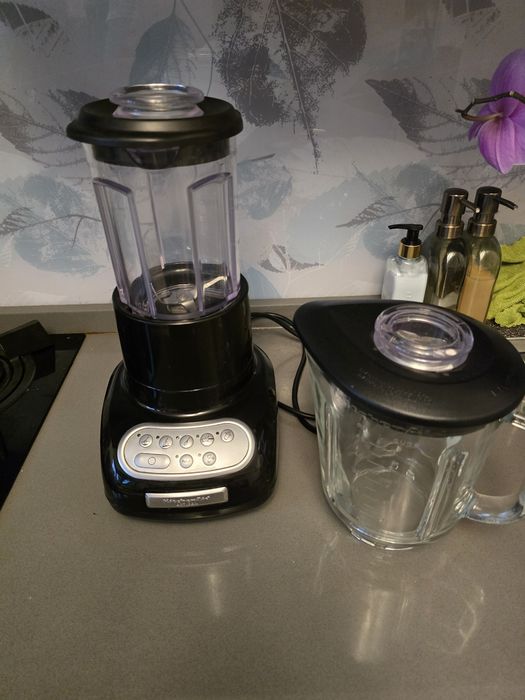 Vând Kitchenaid bleder