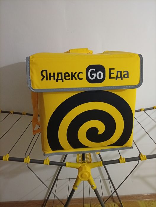 Термо сумка сатам