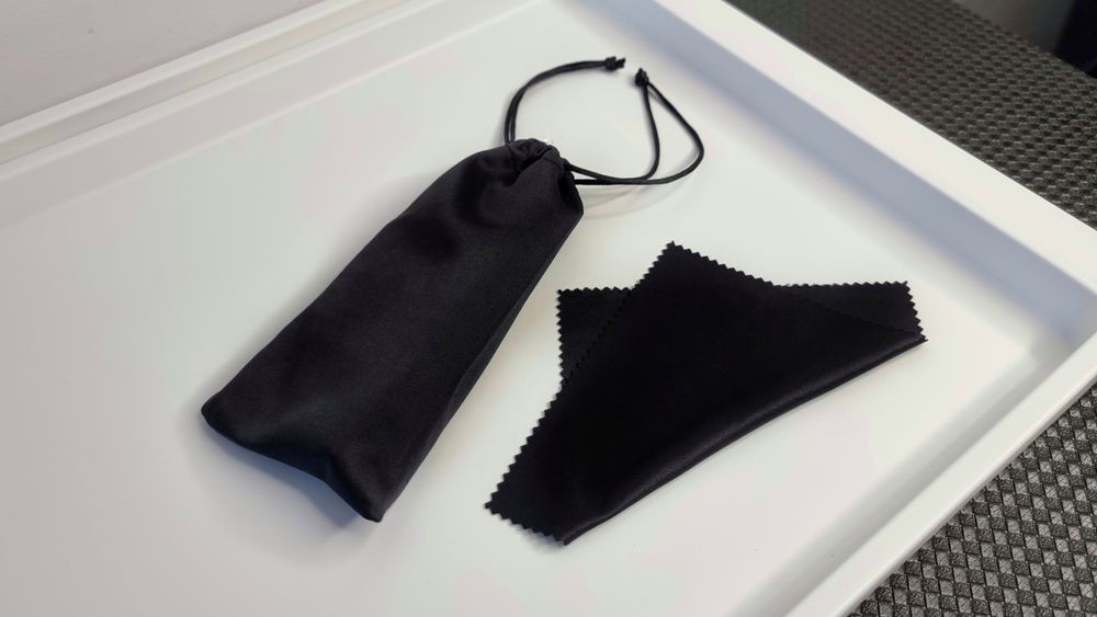 Ochelari de soare Dita Mach Six Style - Rama argintie Lentile verzi