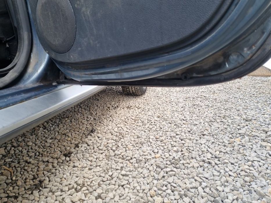 Usa Dreapta Spate Dacia Duster 2010 - 2017 SUV 4 Usi Grigio TEFAA (1365)