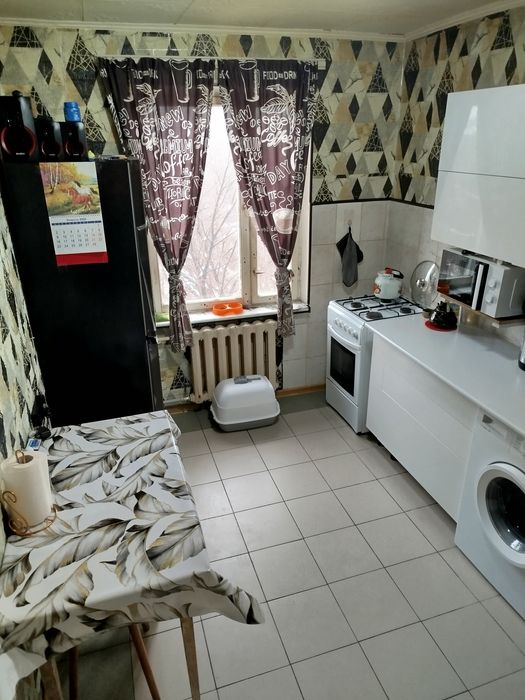 Продам квартиру в тастаке