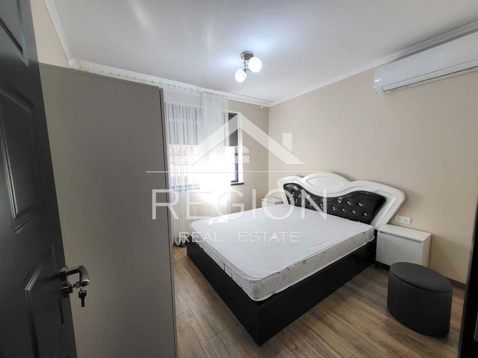 Дава се под наем Тристаен апартамент в Варна, Левски - 85 кв.м за 800 € - Снимка #3