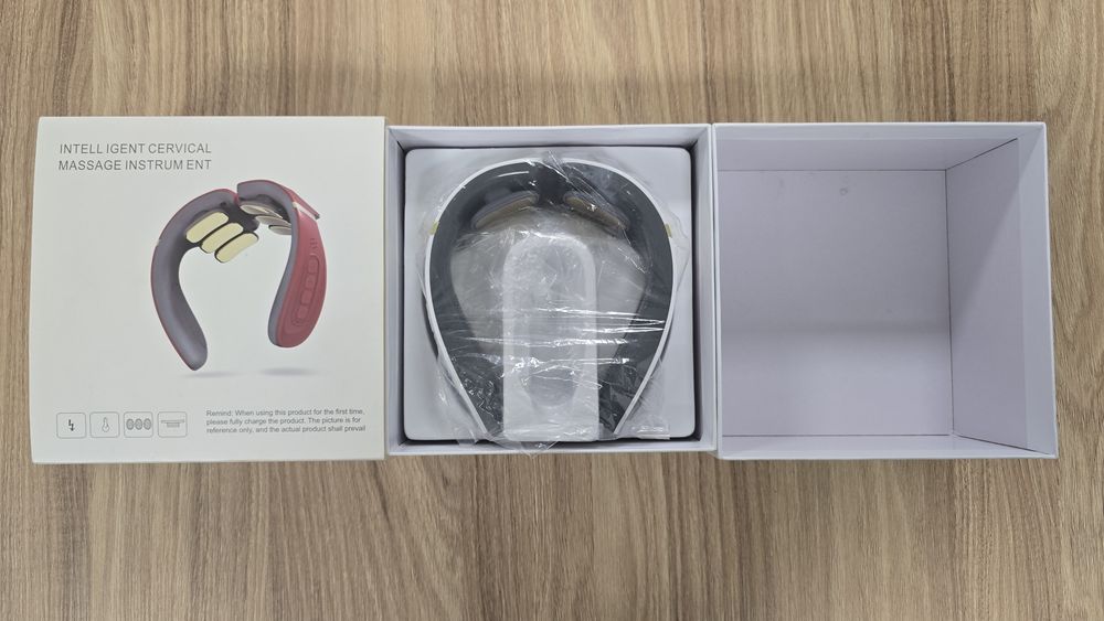 Массажер для шеи