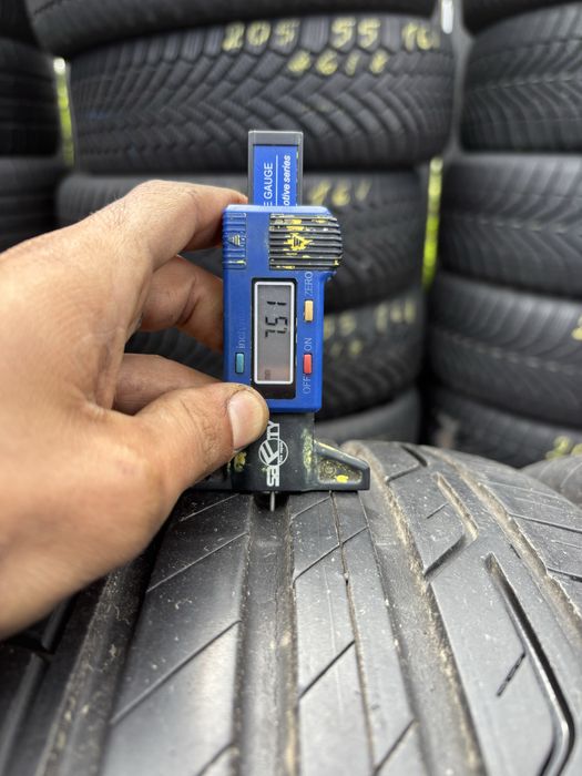 Anvelope Vara 215/60/16 Bridgestone Turanza T001 215 60 16 R16