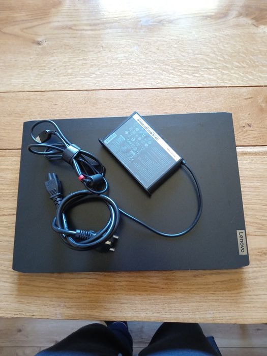 Vând Lenovo ideapadgaming