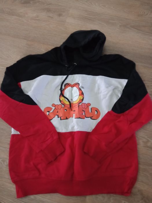 Толстовки на 44-46 размер