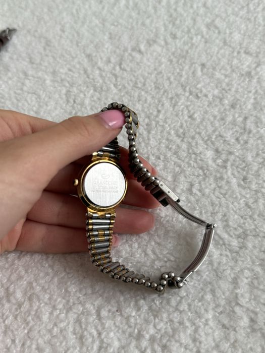 Винтажные часы.