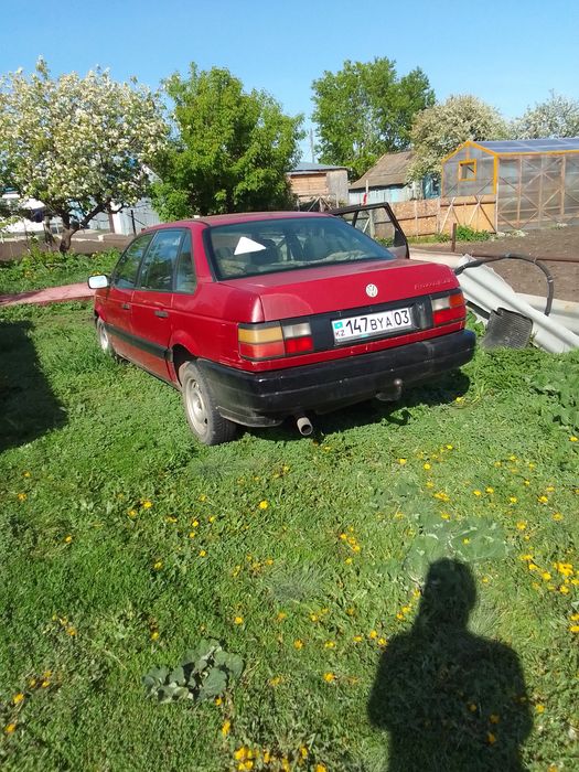 Продам машину на ходу
