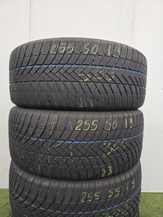 255.50.19 bridgestone m+s dot2023