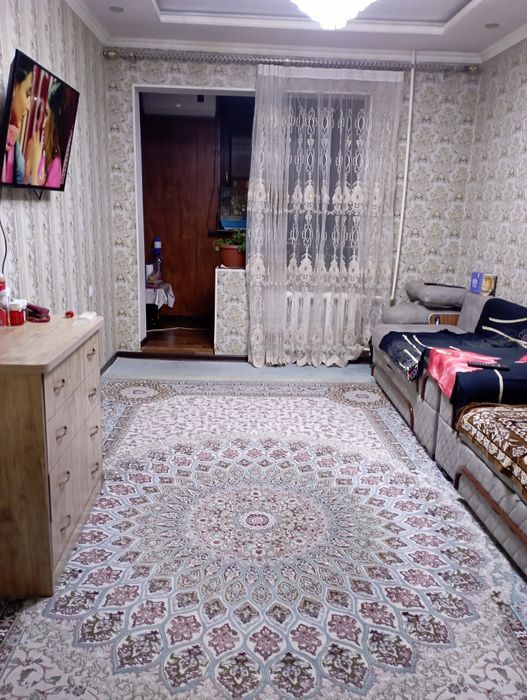 Продаю свой дом srochno Yashnobod tumani 3 xonali kvartira