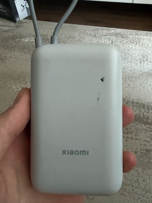 повербанk xiaomi 10000mAh