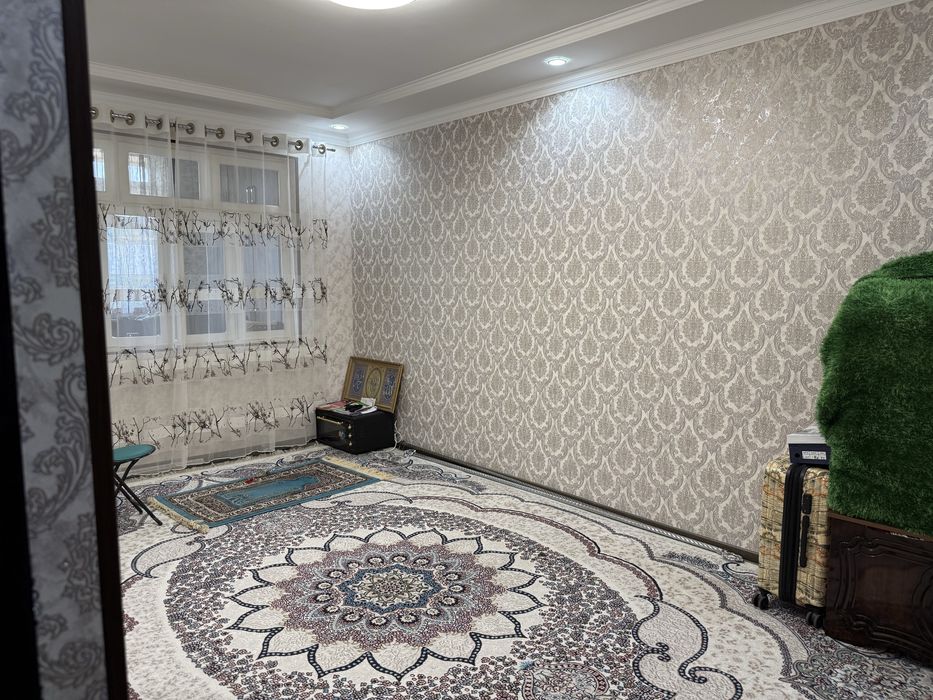 Кара-Камыш 1/3 3/4/4