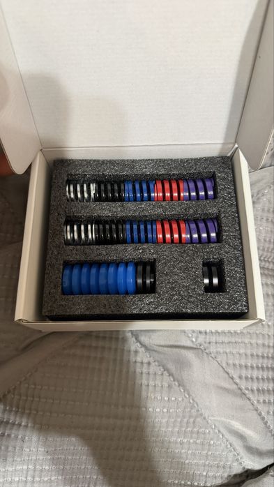 CRP2 Performance Kit
