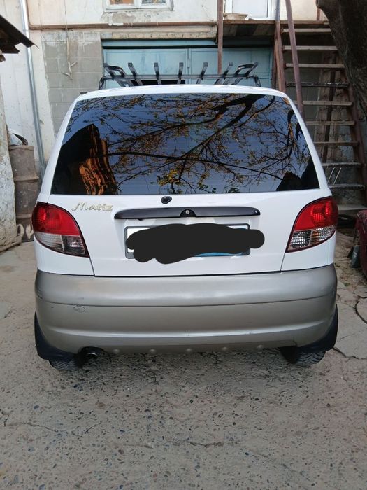 Сотилади! Матиз Бест